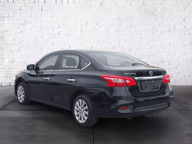 used 2019 Nissan Sentra car, priced at $11,888