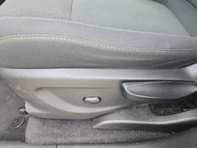 used 2020 Chevrolet Trax car, priced at $9,987