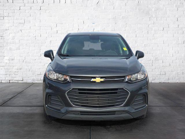 used 2020 Chevrolet Trax car, priced at $9,987