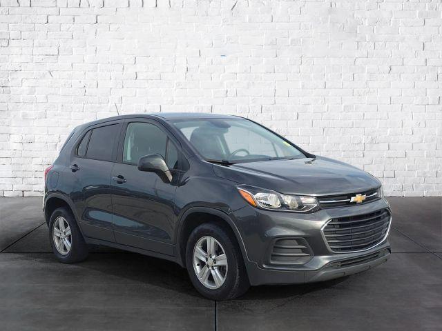 used 2020 Chevrolet Trax car, priced at $9,987