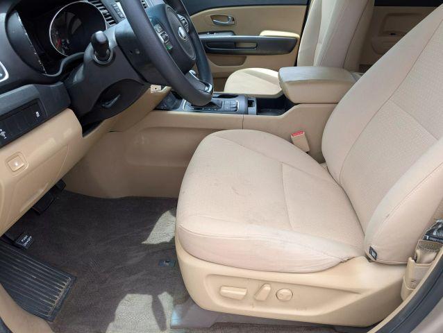 used 2016 Kia Sedona car, priced at $6,988
