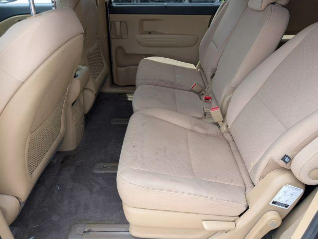 used 2016 Kia Sedona car, priced at $6,988