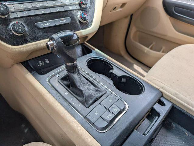 used 2016 Kia Sedona car, priced at $6,988