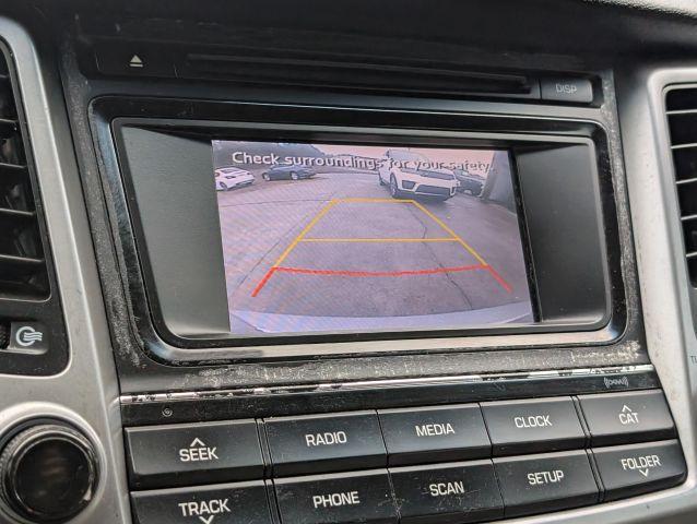 used 2016 Hyundai Tucson car, priced at $10,987