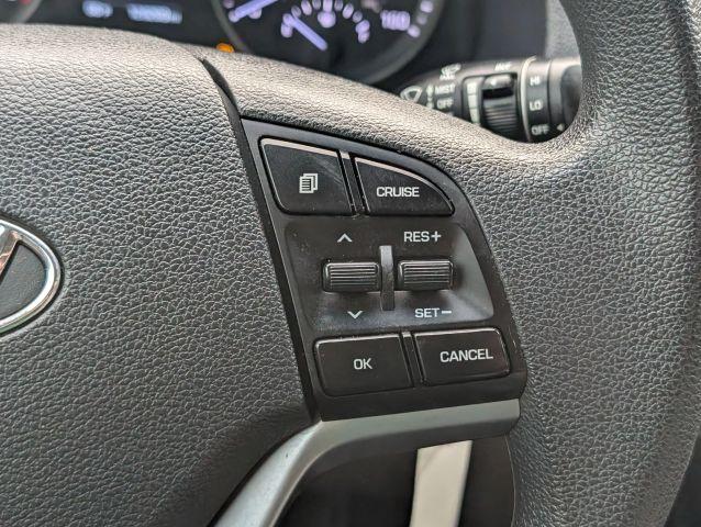 used 2016 Hyundai Tucson car, priced at $10,987