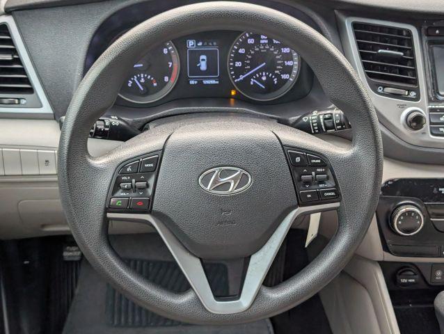 used 2016 Hyundai Tucson car, priced at $10,987