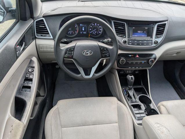 used 2016 Hyundai Tucson car, priced at $10,987