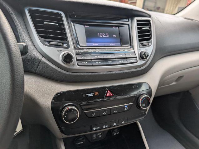 used 2016 Hyundai Tucson car, priced at $10,987