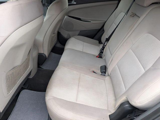 used 2016 Hyundai Tucson car, priced at $10,987