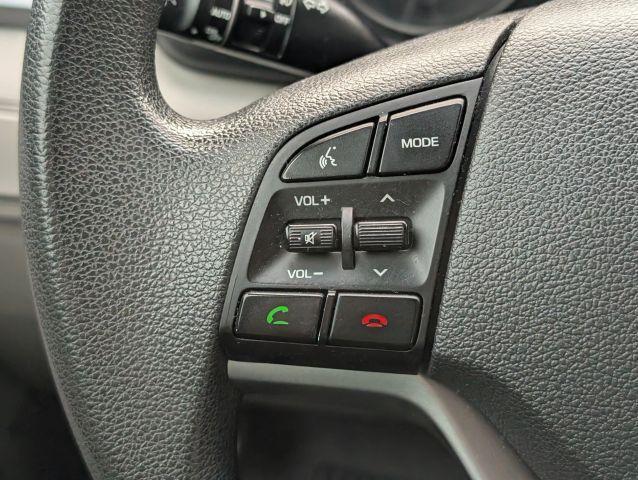 used 2016 Hyundai Tucson car, priced at $10,987