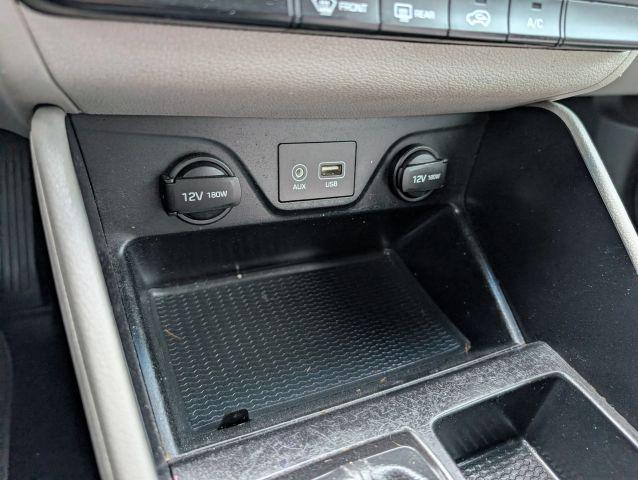 used 2016 Hyundai Tucson car, priced at $10,987