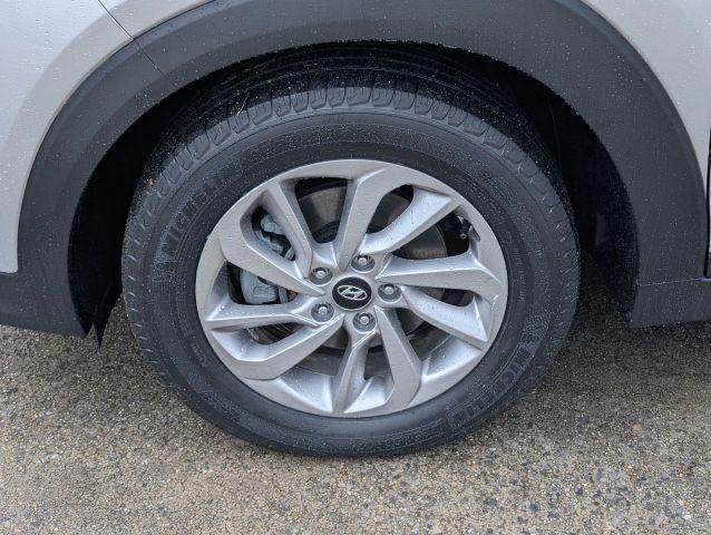 used 2016 Hyundai Tucson car, priced at $10,987