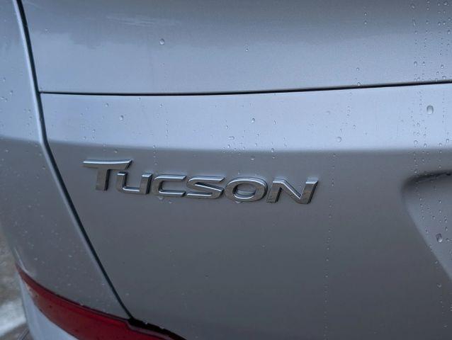 used 2016 Hyundai Tucson car, priced at $10,987