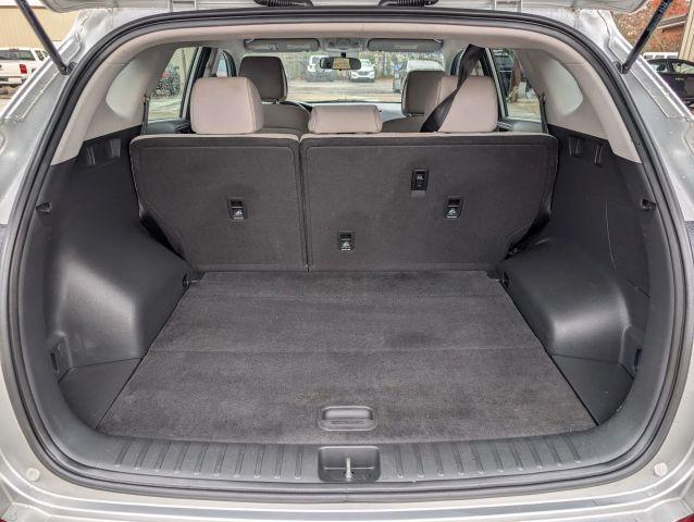 used 2016 Hyundai Tucson car, priced at $10,987