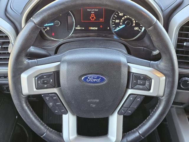 used 2018 Ford F-150 car, priced at $29,888