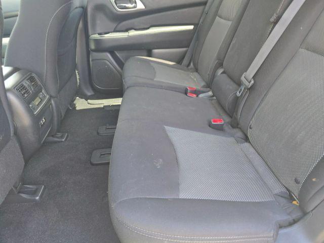 used 2020 Nissan Pathfinder car, priced at $16,988