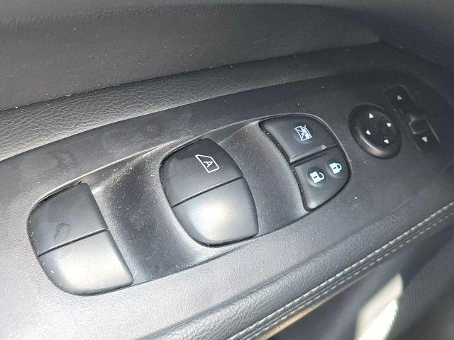 used 2020 Nissan Pathfinder car, priced at $16,988