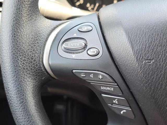 used 2020 Nissan Pathfinder car, priced at $16,988