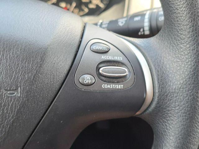 used 2020 Nissan Pathfinder car, priced at $16,988