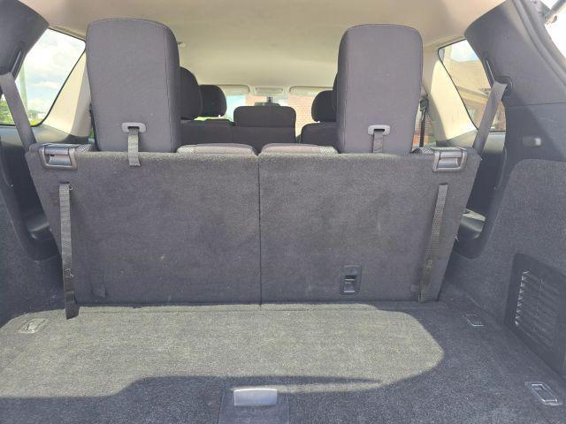 used 2020 Nissan Pathfinder car, priced at $16,988