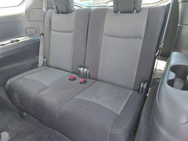 used 2020 Nissan Pathfinder car, priced at $16,988
