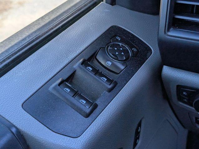 used 2018 Ford F-150 car, priced at $18,987