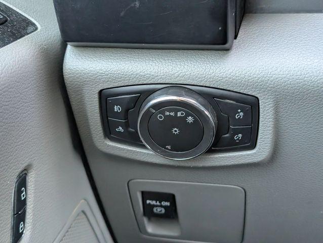 used 2018 Ford F-150 car, priced at $18,987