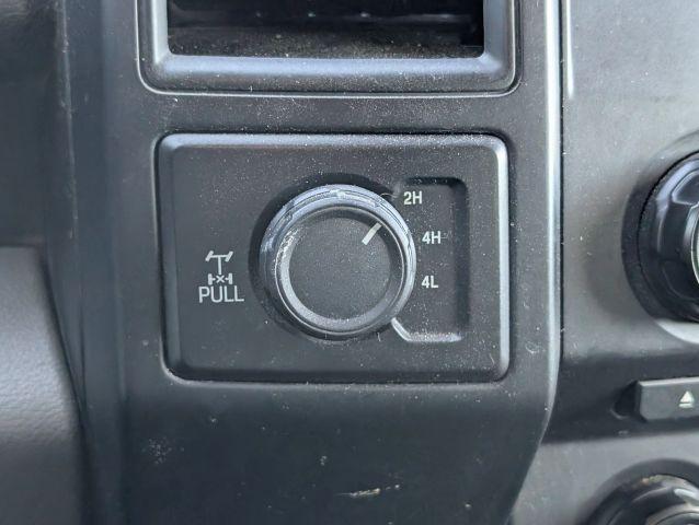 used 2018 Ford F-150 car, priced at $18,987