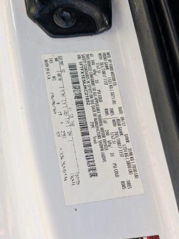 used 2018 Ford F-150 car, priced at $18,987