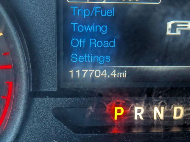 used 2018 Ford F-150 car, priced at $18,987