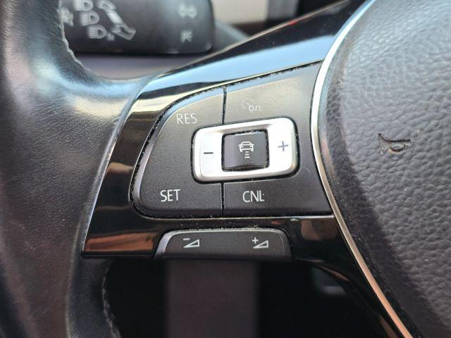 used 2018 Volkswagen Atlas car, priced at $16,687