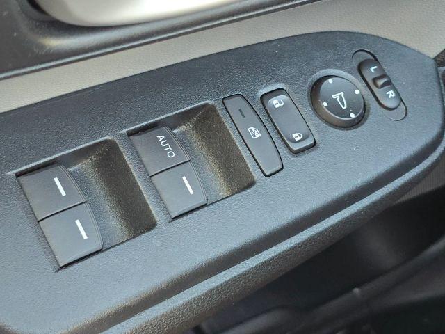 used 2019 Honda CR-V car, priced at $20,687