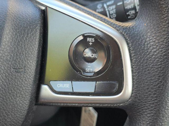 used 2019 Honda CR-V car, priced at $20,687