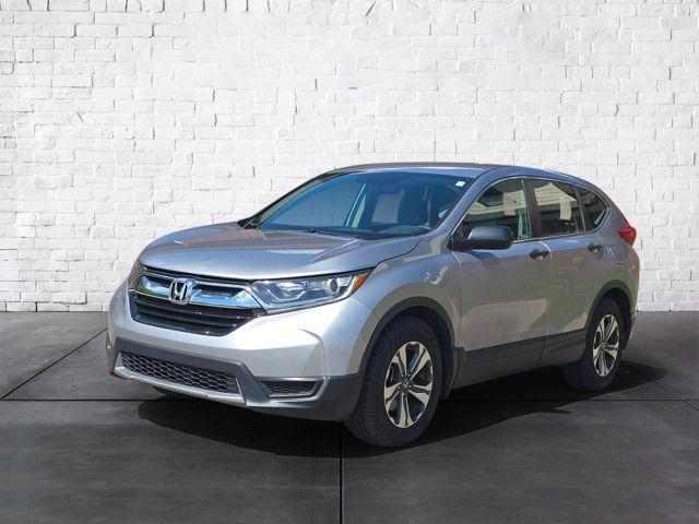 used 2019 Honda CR-V car, priced at $20,687