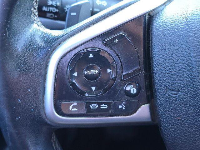 used 2021 Honda Civic car, priced at $17,987