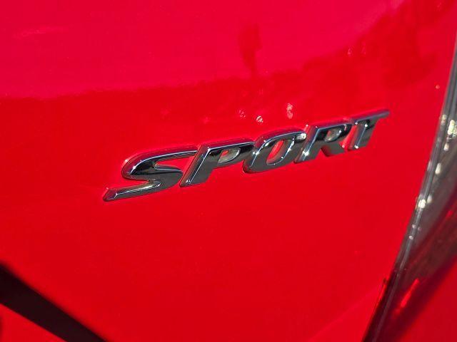 used 2021 Honda Civic car, priced at $17,987