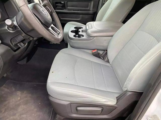 used 2019 Ram 1500 Classic car, priced at $14,288