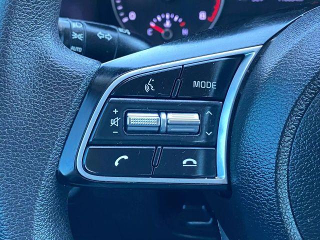 used 2021 Kia Forte car, priced at $12,688