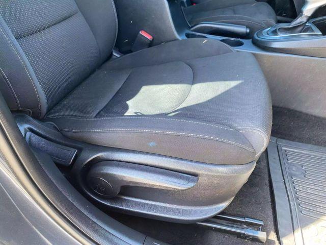 used 2021 Kia Forte car, priced at $12,688