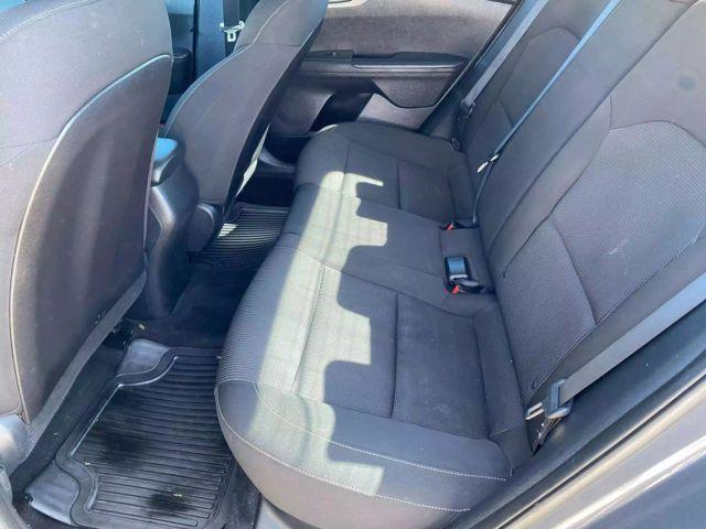used 2021 Kia Forte car, priced at $12,688