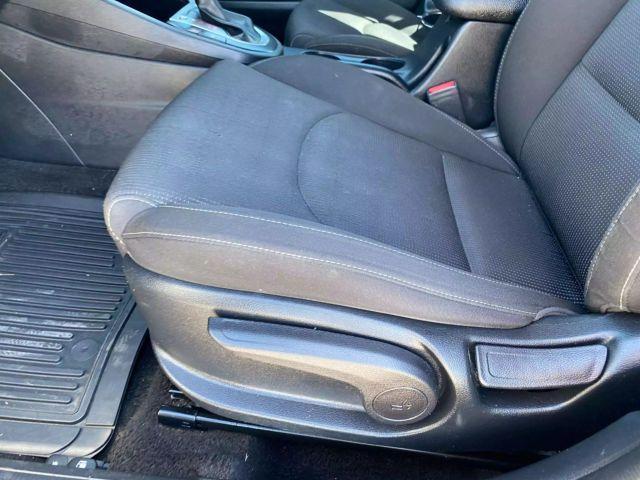 used 2021 Kia Forte car, priced at $12,688