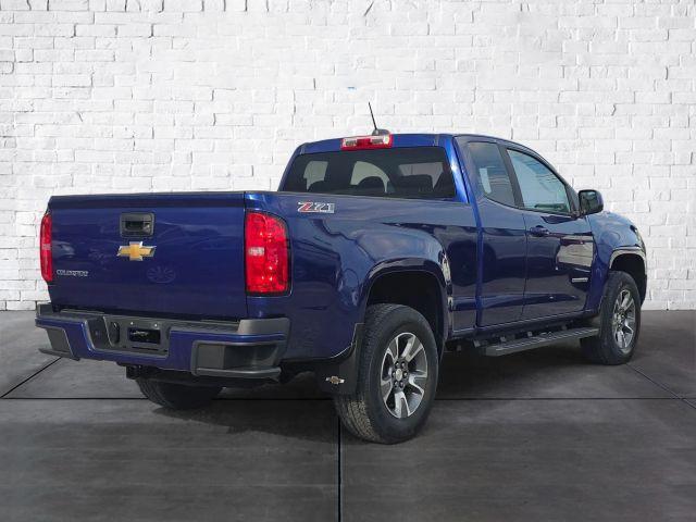 used 2015 Chevrolet Colorado car, priced at $17,987