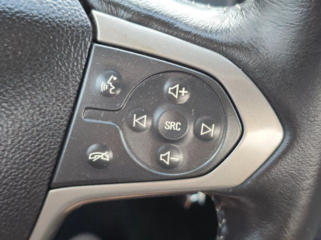 used 2015 Chevrolet Colorado car, priced at $17,987