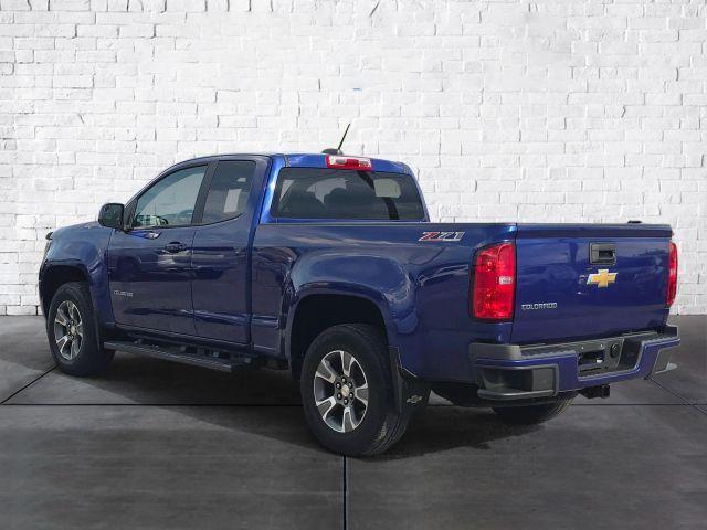 used 2015 Chevrolet Colorado car, priced at $17,987