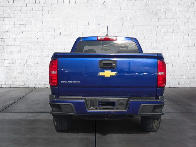 used 2015 Chevrolet Colorado car, priced at $17,987