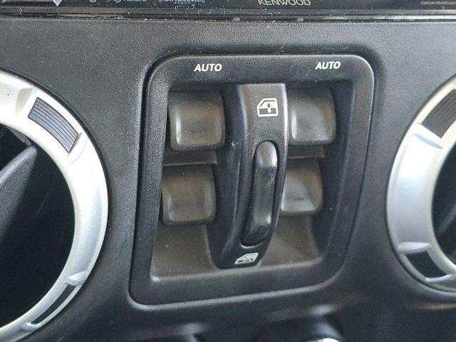 used 2014 Jeep Wrangler Unlimited car, priced at $17,987