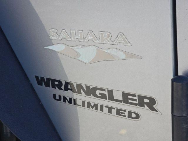 used 2014 Jeep Wrangler Unlimited car, priced at $17,987