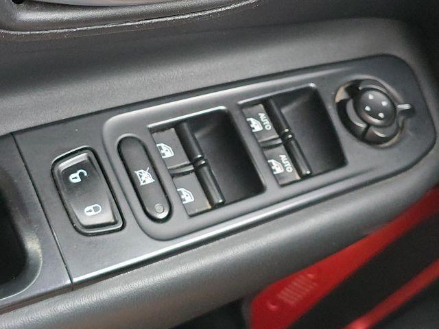 used 2017 Jeep Renegade car, priced at $11,988