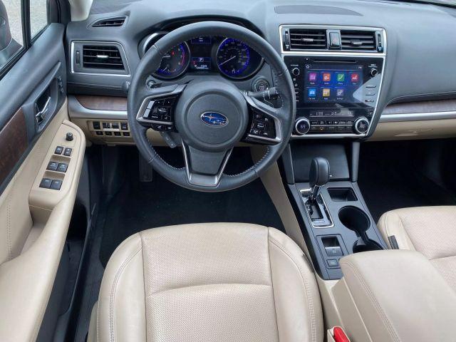 used 2018 Subaru Outback car, priced at $16,888