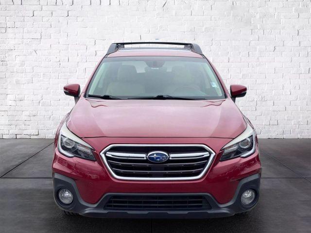 used 2018 Subaru Outback car, priced at $16,888